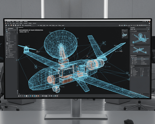 CPT Design and Development