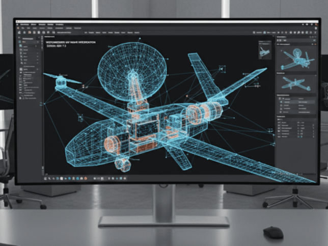 CAD